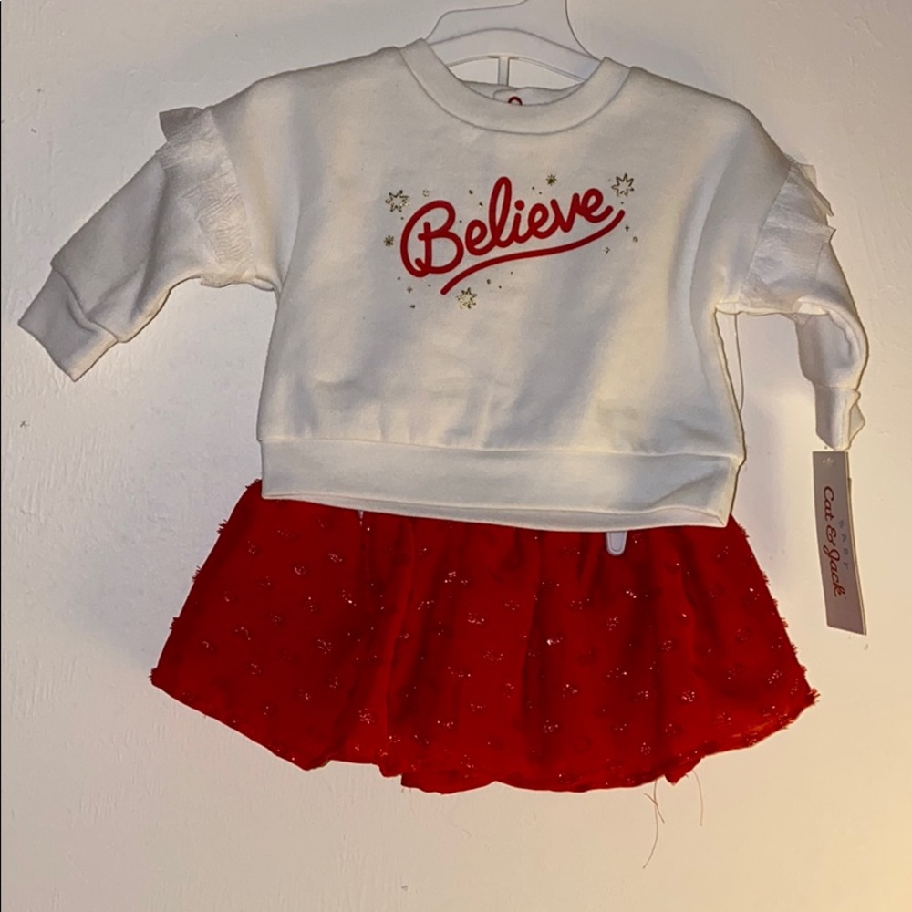 Kids dress